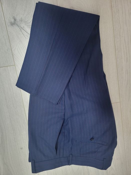 Costum elegant bărbătesc 3 piese / elegant / nuntă