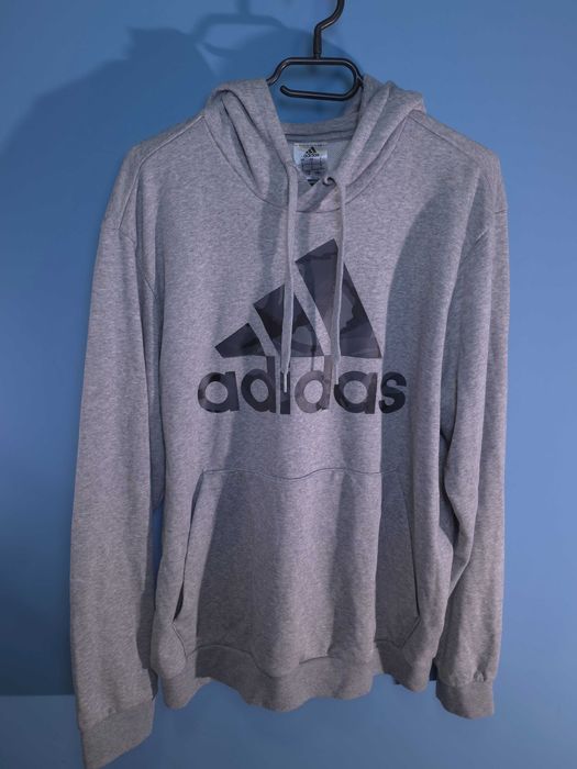 Adidas Суичър Мъжки/L