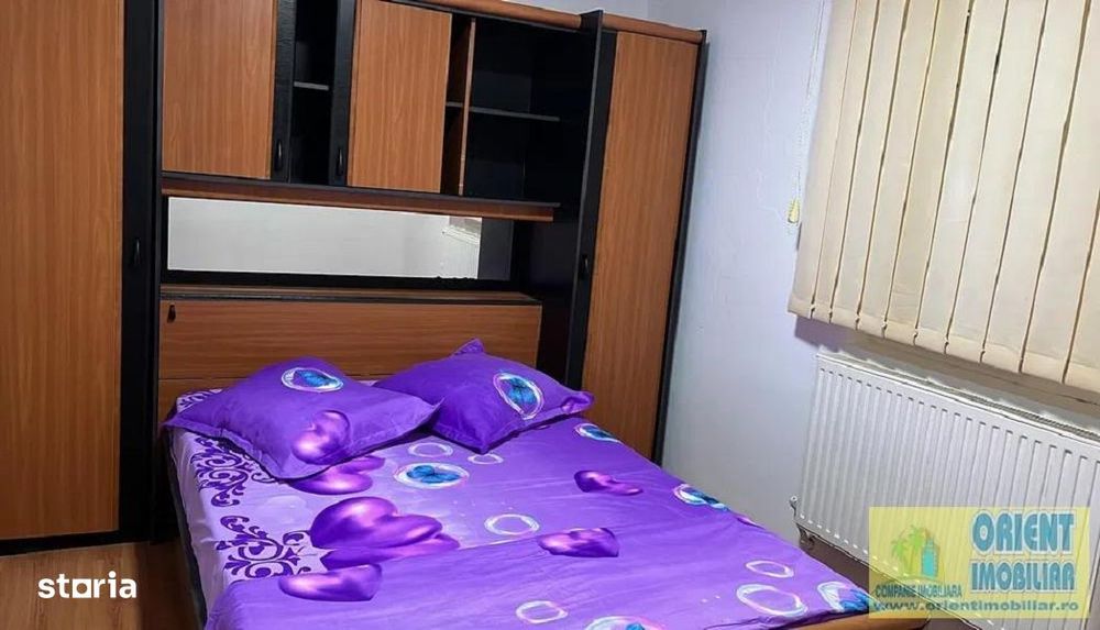 Cumpana, casa 6 camere, mobilata, inchirieri