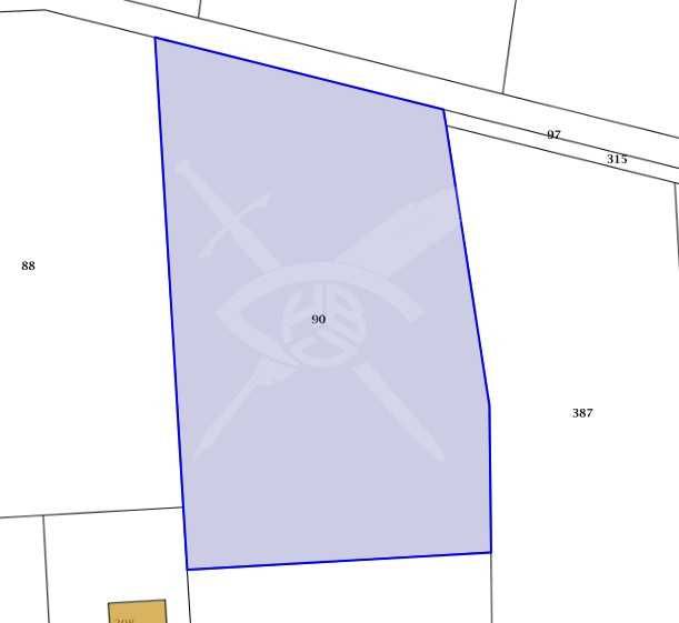 Парцел в с. Марково 24745