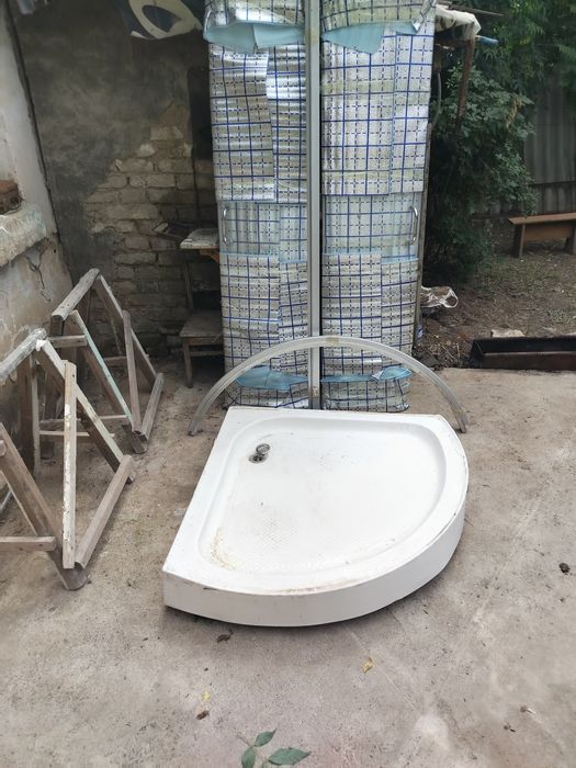 Продам душ кабину