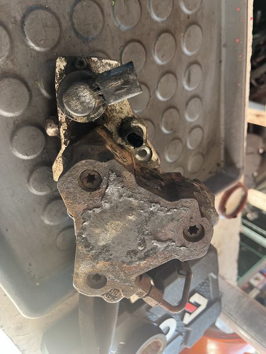 pompa nalta mercedes 220 cdi euro 4