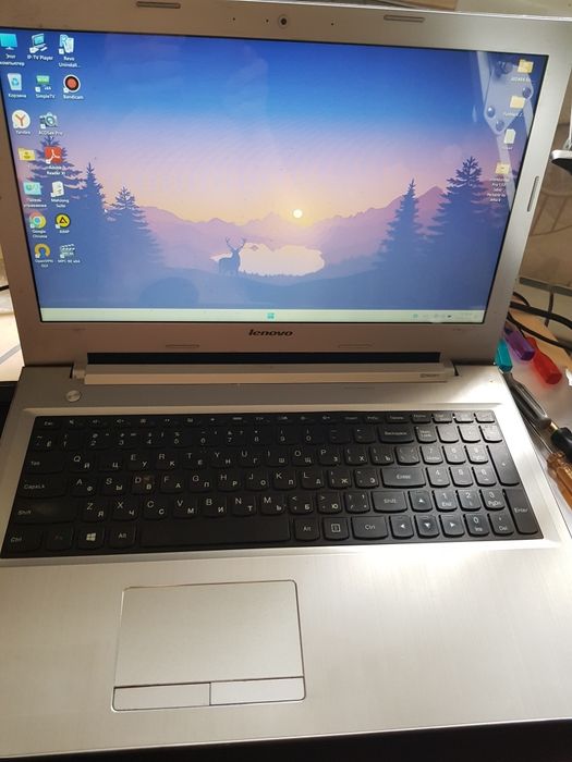 Lenovo i5 - 5.200 ОзУ 16GB