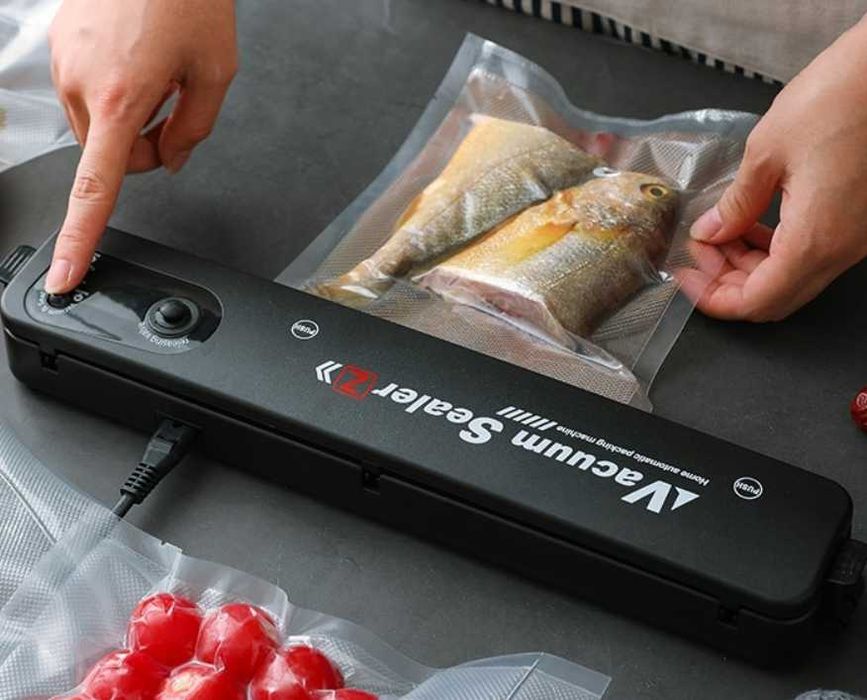 aparat de sigilat vidat vacum 220v
