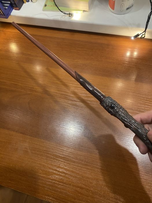 Палочка Гарри Поттера оригинал