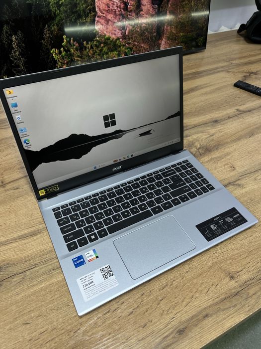 Ноутбук Acer Aspire 3