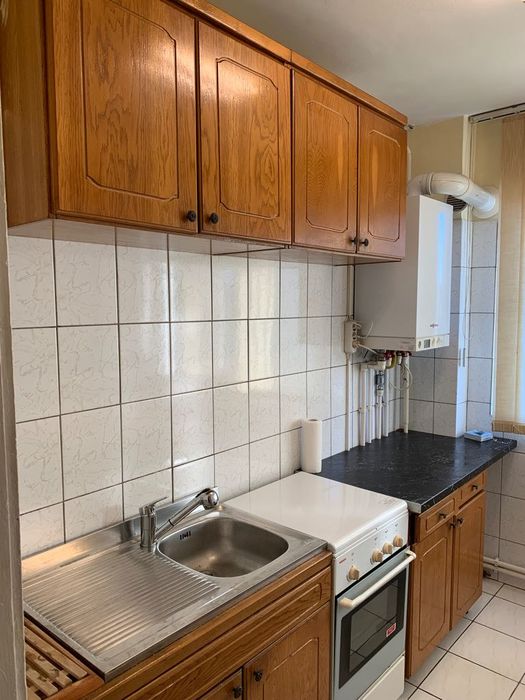 Inchiriere apartament 2 camere - Zona Palat