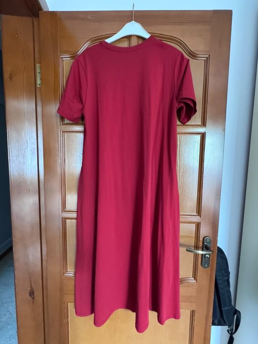Платье uniqlo оригинал