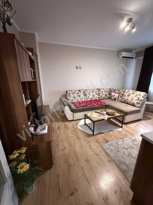 Дава се под наем Двустаен апартамент в Лясковец - 40 кв.м за 55000 € - Снимка #2