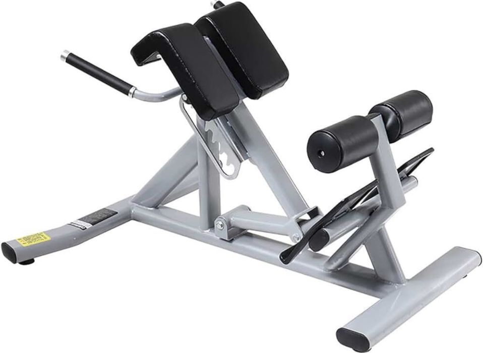 Гиперэкстенсия профессиональный Тренажёр для спины Fitness Gear