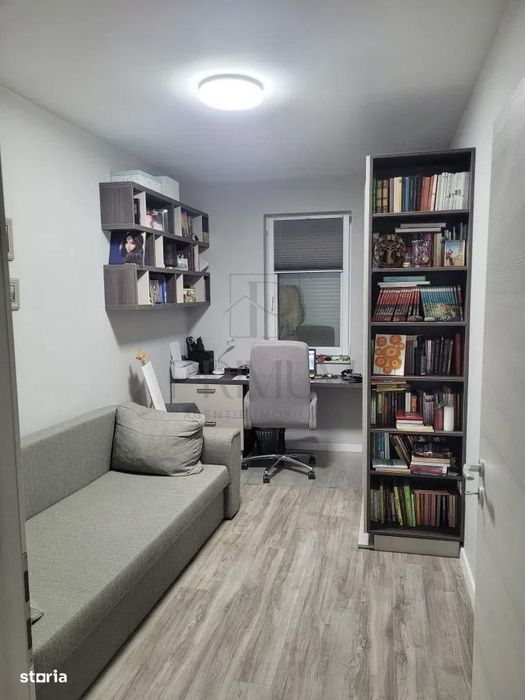 Chisoda - 4 Camere Si 3 Bai - Dressing - Lux - 2 Locuri De Parcare - 2