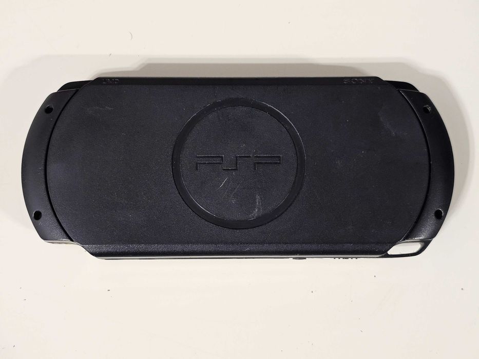 Sony PSP E1004 Street