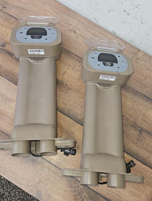 Panou de control PURESPA seria 28484