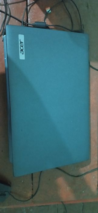 Acer Notebook windows 8.1