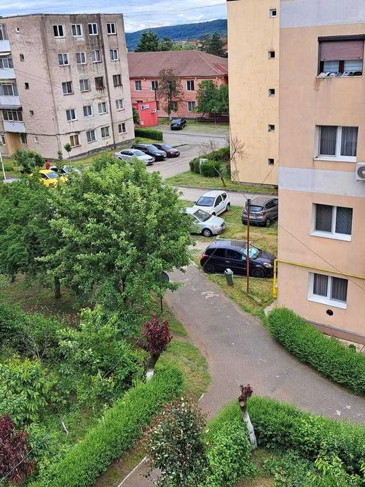 Apartament 2 camere decomandat