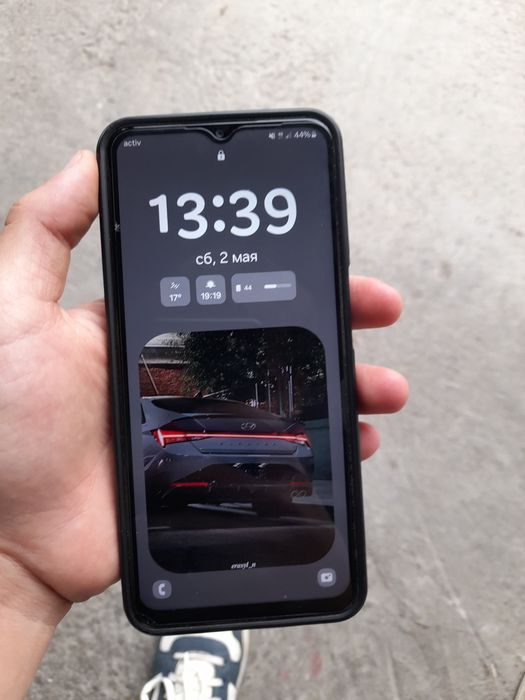 Samsung a 23 б/у
