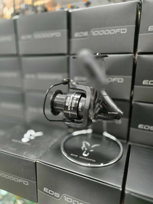 Макара FOX EOS 10000 FD