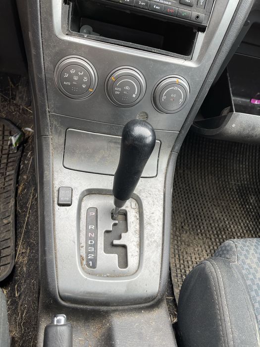 Subaru Impreza 1.6TS EJ16 4WD 2005 Автомат На части