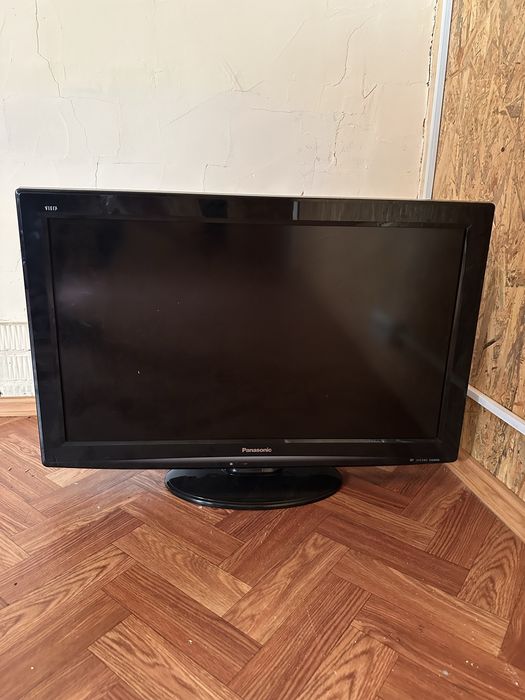 Продам телевизор panasonic