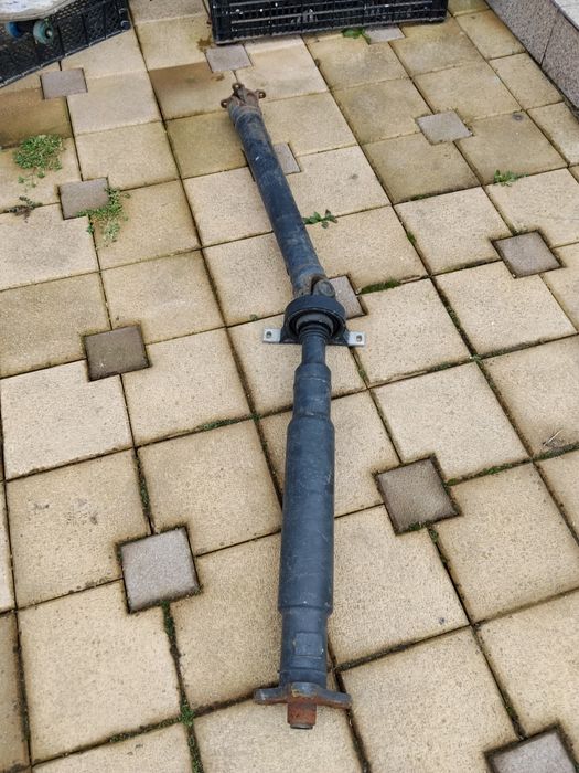 Vind  grup X3 și cardan
