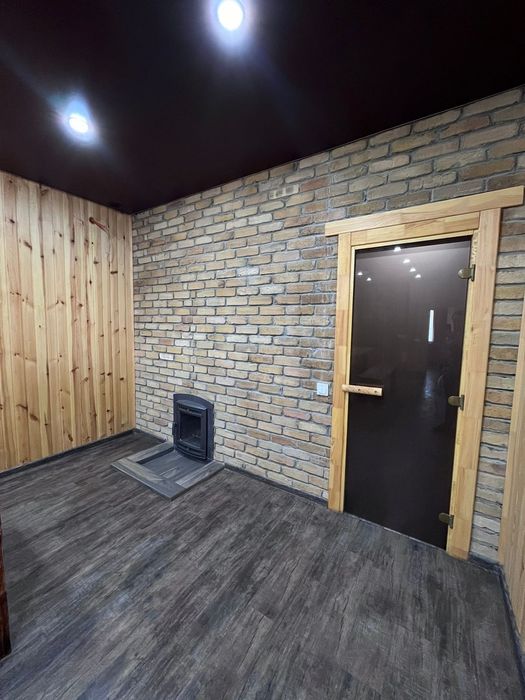 Продам  дом-баня