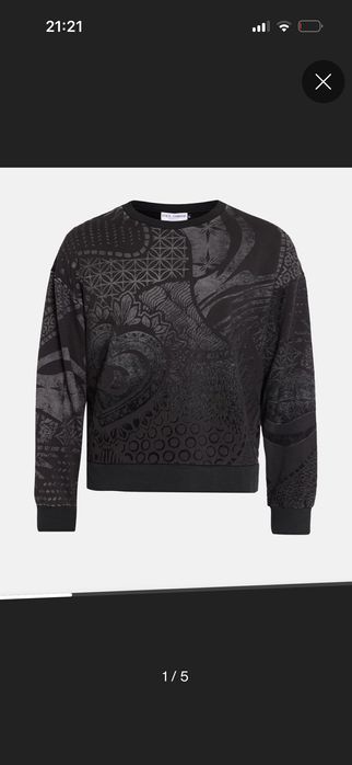 Dolce Gabbana мъжка блуза