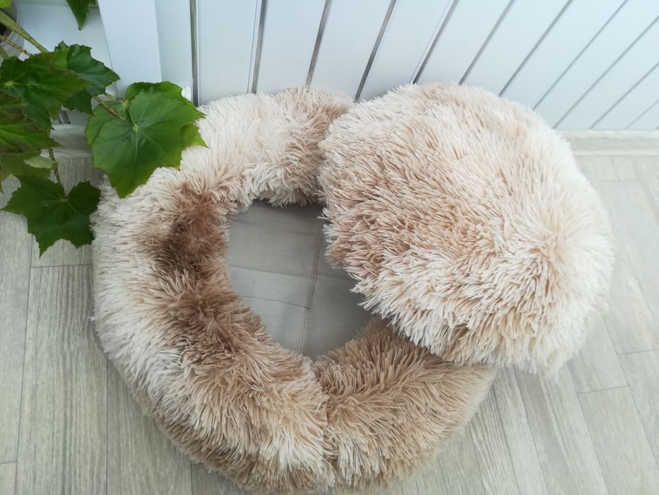 Лежаки для домашних питомцев