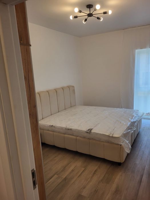 Prima închiriere apartament două camere