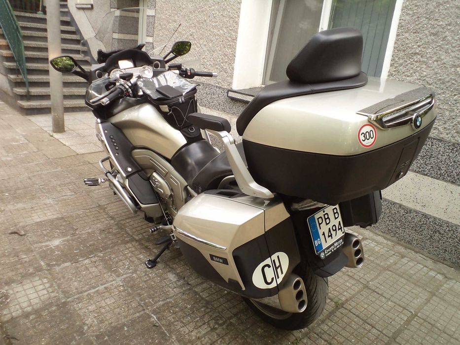 BMW K 1600 GTL-ТОП!!!