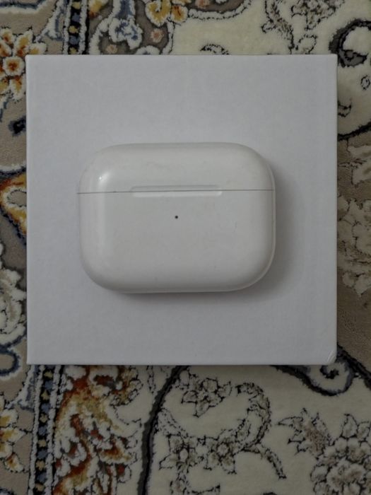 Samsung tab a, airpods pro
