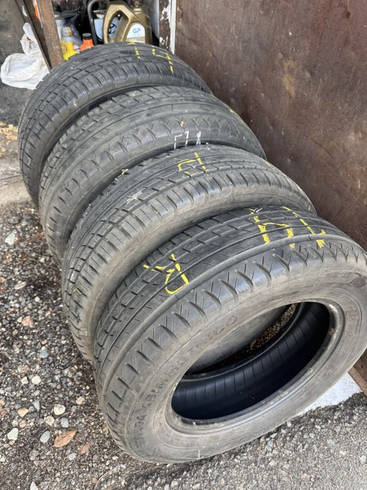 195/65/15 Виатти резины Лето