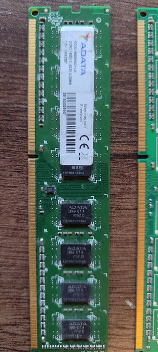 DDR3 RAM Desktop