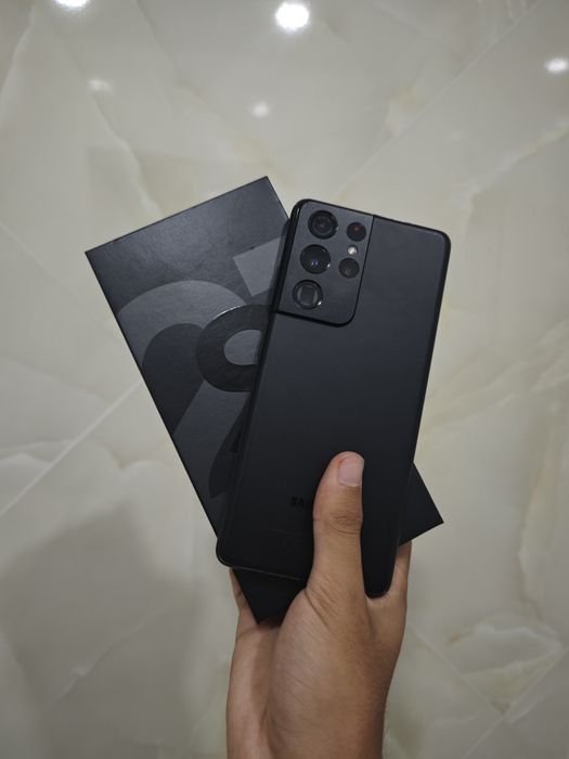 Samsung S21 Ultra 128gb