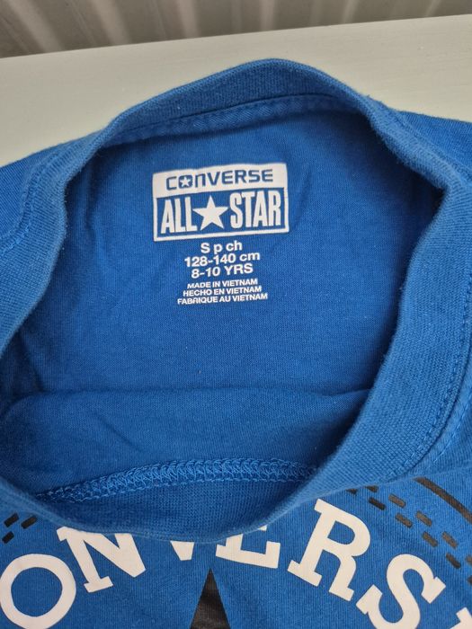 Tricou Converse pentru copii