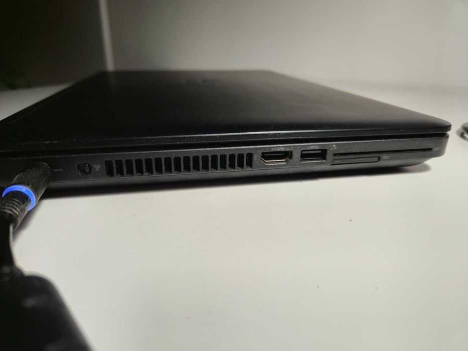 Dell Latitude E5440 - Intel i5 - NVIDIA GT730M