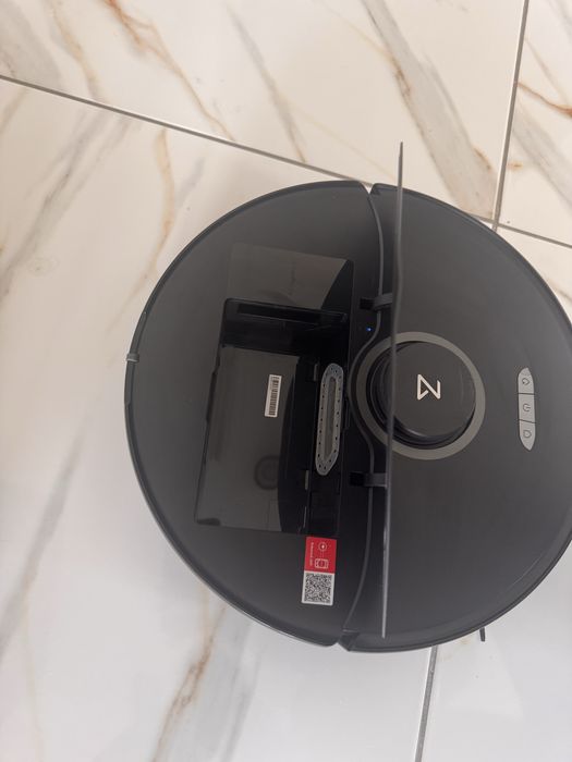 Roborock S8 PRO ULTRA