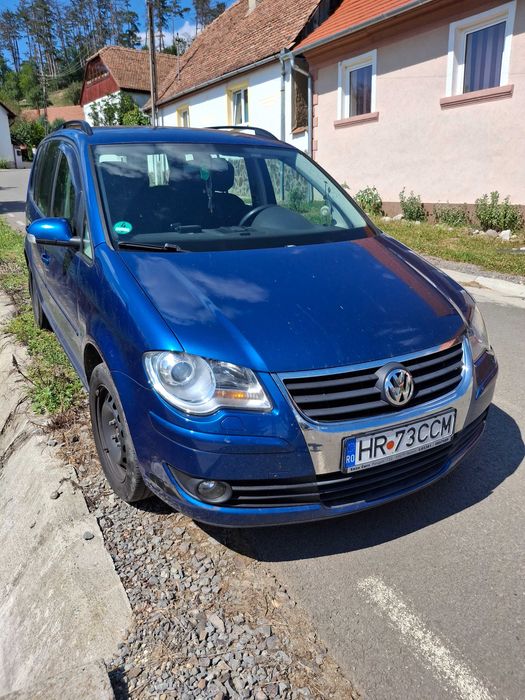Vânzare autoturism.