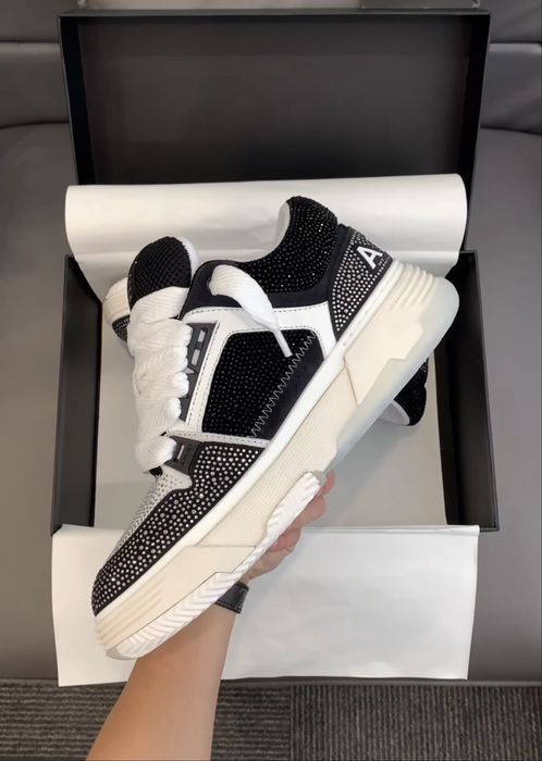 Amiri Crystal Insert