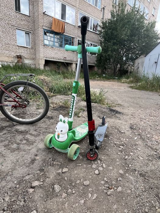 Продам велосипеды