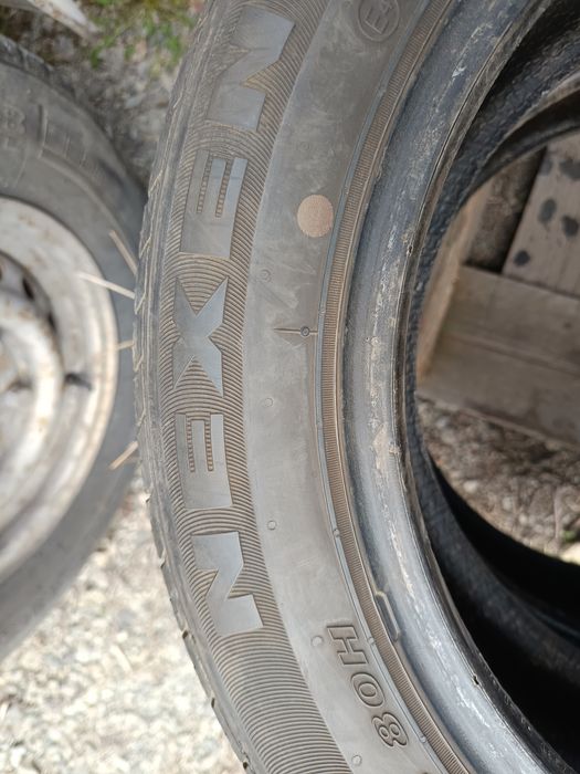 185 55 R 14 NEXEN Дот 4719.Дот 1616