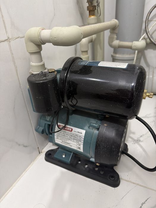Су насосы, водяной насос