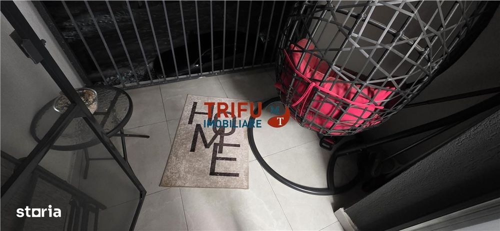 Apartament super modern în bloc nou – etaj 1