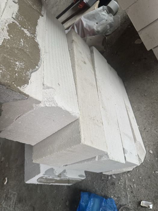 Газаблок 150/25/625