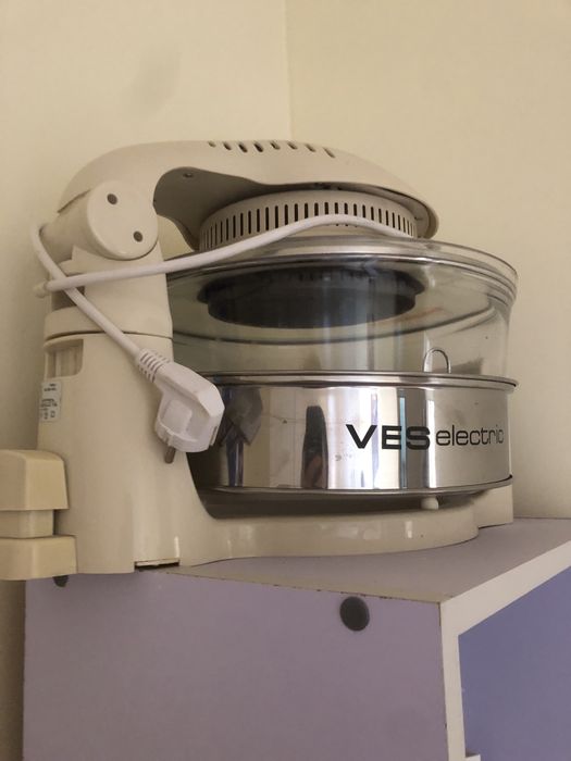 Электрогриль