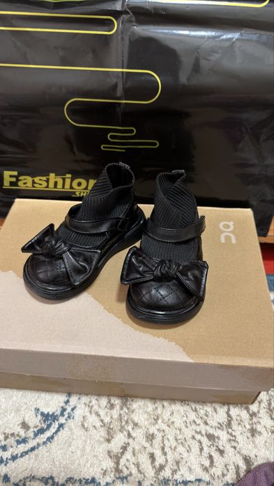 Детское обувьиии