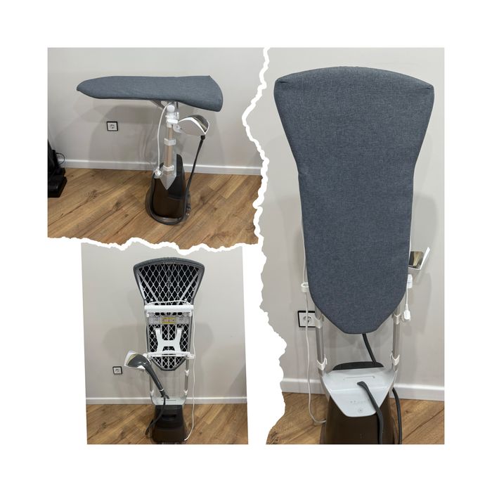 Продам отпариватель