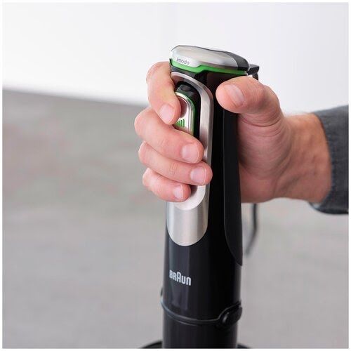 Блендер Braun MQ9195