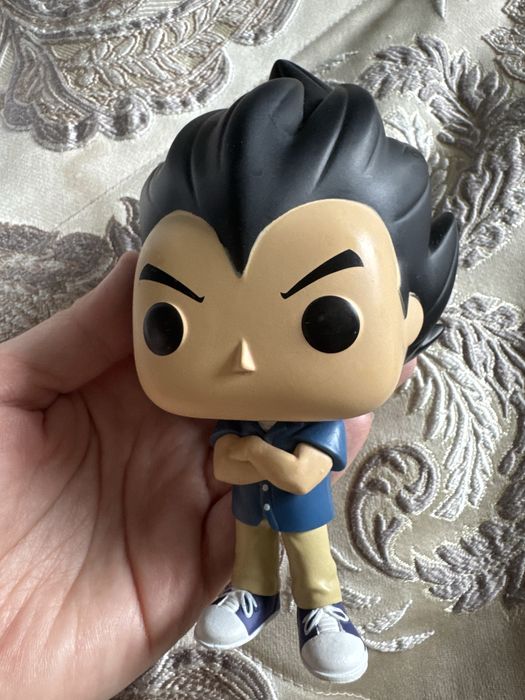 Funko pop Vegeta