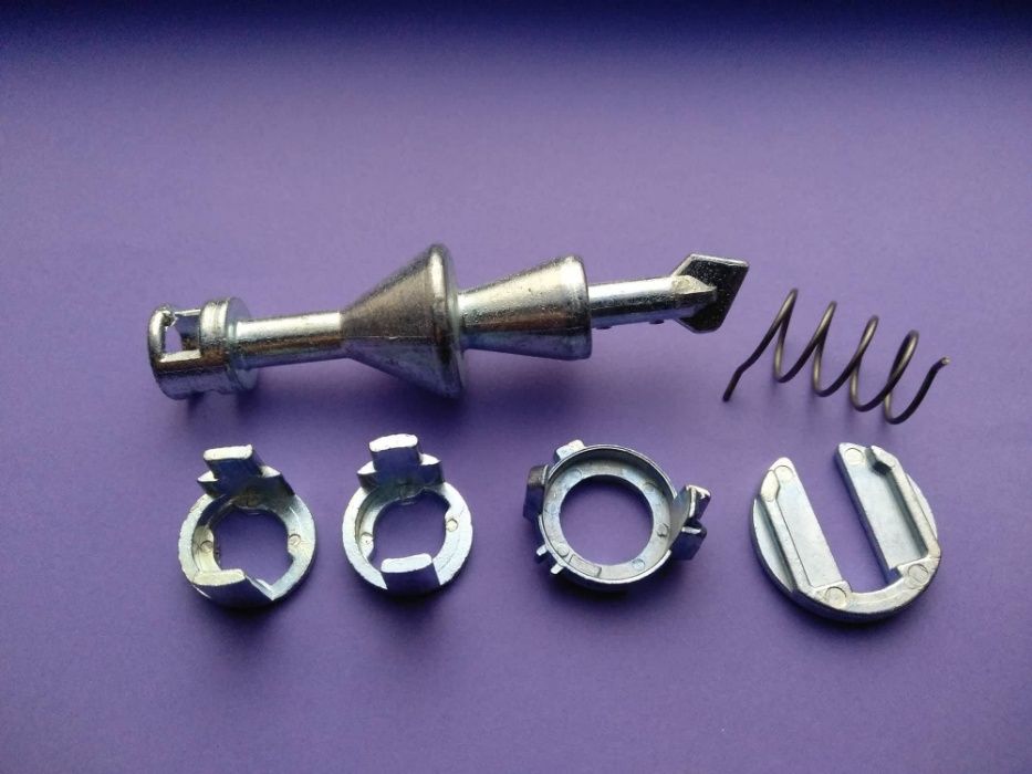 Kit reparatie butuc yala usa stanga Bmw seria 3 e90 e91 (2004-2013)