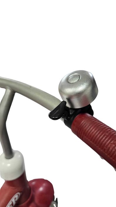 Tricicleta multifunctionala Radio Flyer Steer and Stroll, 2-5 ani